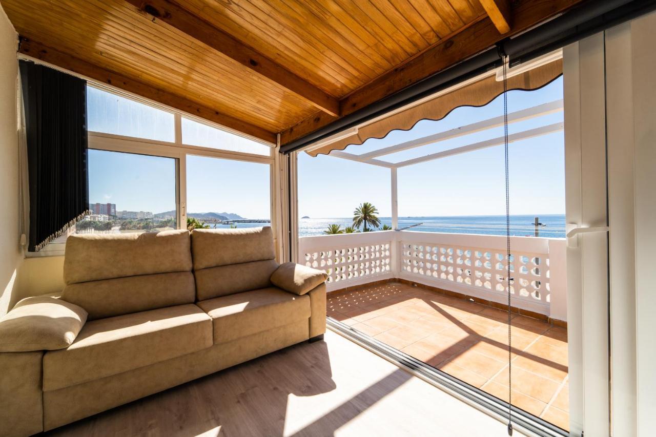 Mediterranean Terraces - Beach Park Villajoyosa Exterior photo